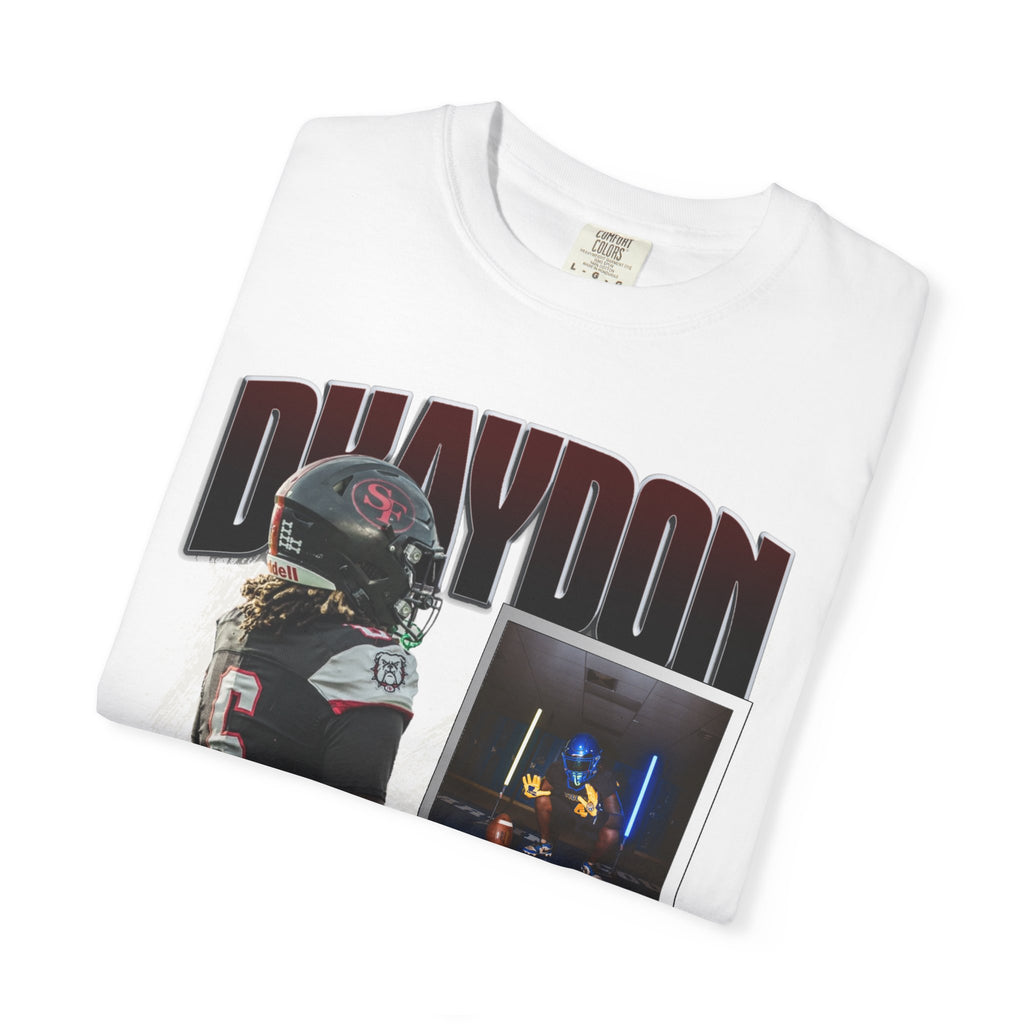 Dkaydon Dames Graphic Tee