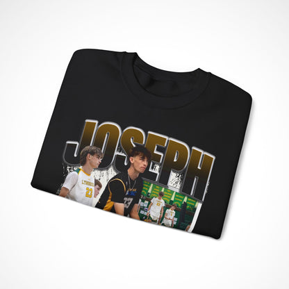 Joseph Woods Jr Graphic Crewneck