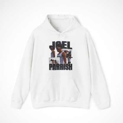 Joel Parrish Graphic Hoodie