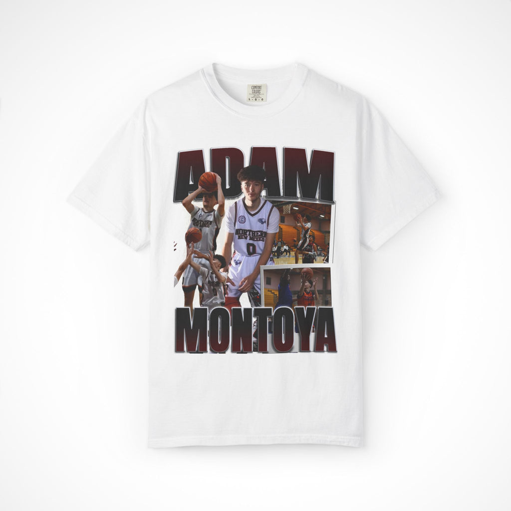 Adam Montoya Graphic Tee