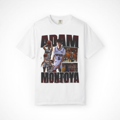 Adam Montoya Graphic Tee