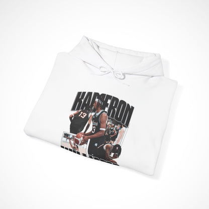 Kameron Williams Graphic Hoodie