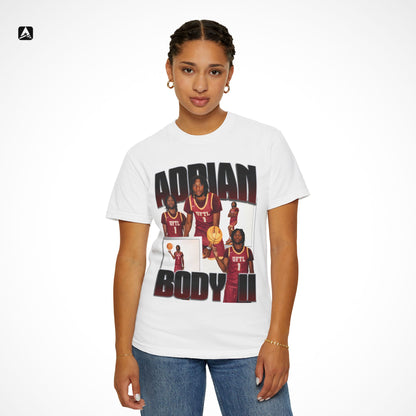 Adrian Body II Graphic Tee