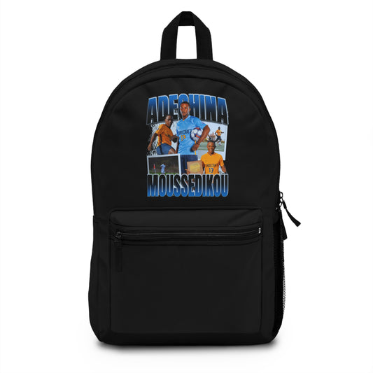 Adechina Moussedikou Travel Backpack