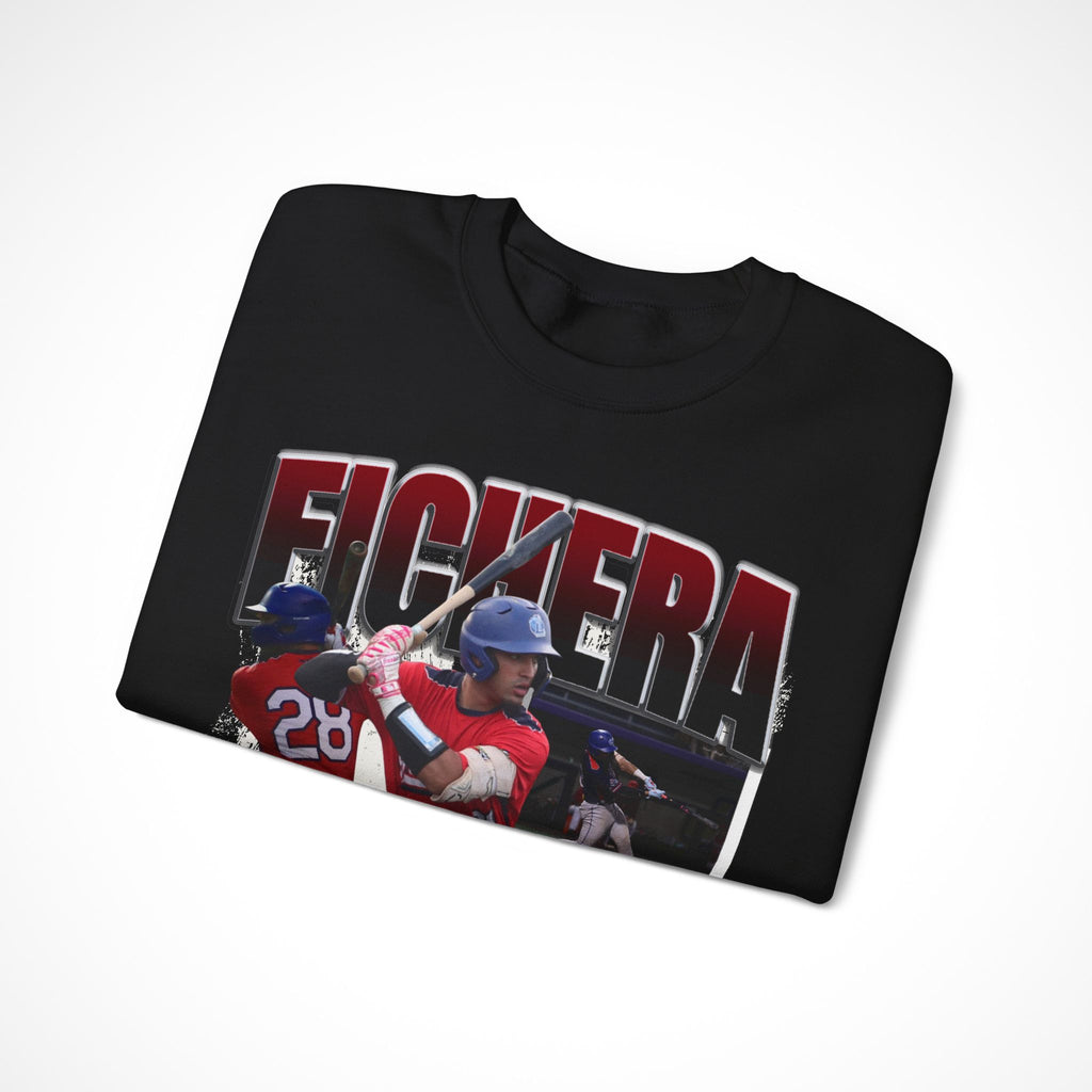 José Fichera Graphic Crewneck
