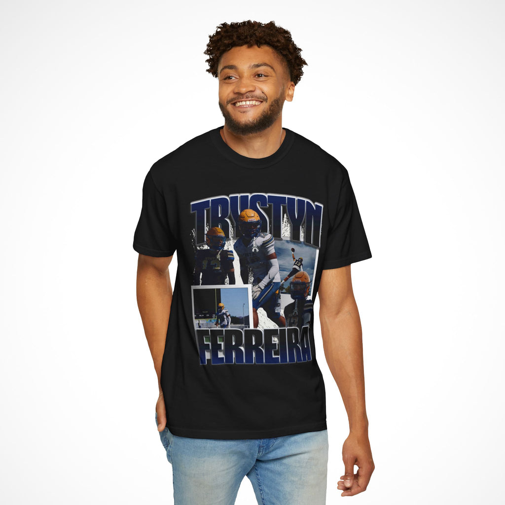 Trystyn Ferreira Graphic Tee