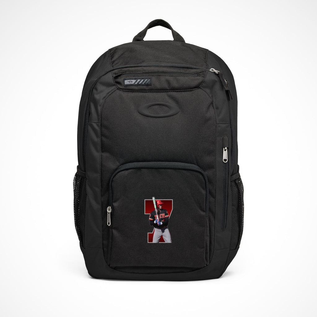Lucas Jaggers x Oakley Performance Backpack