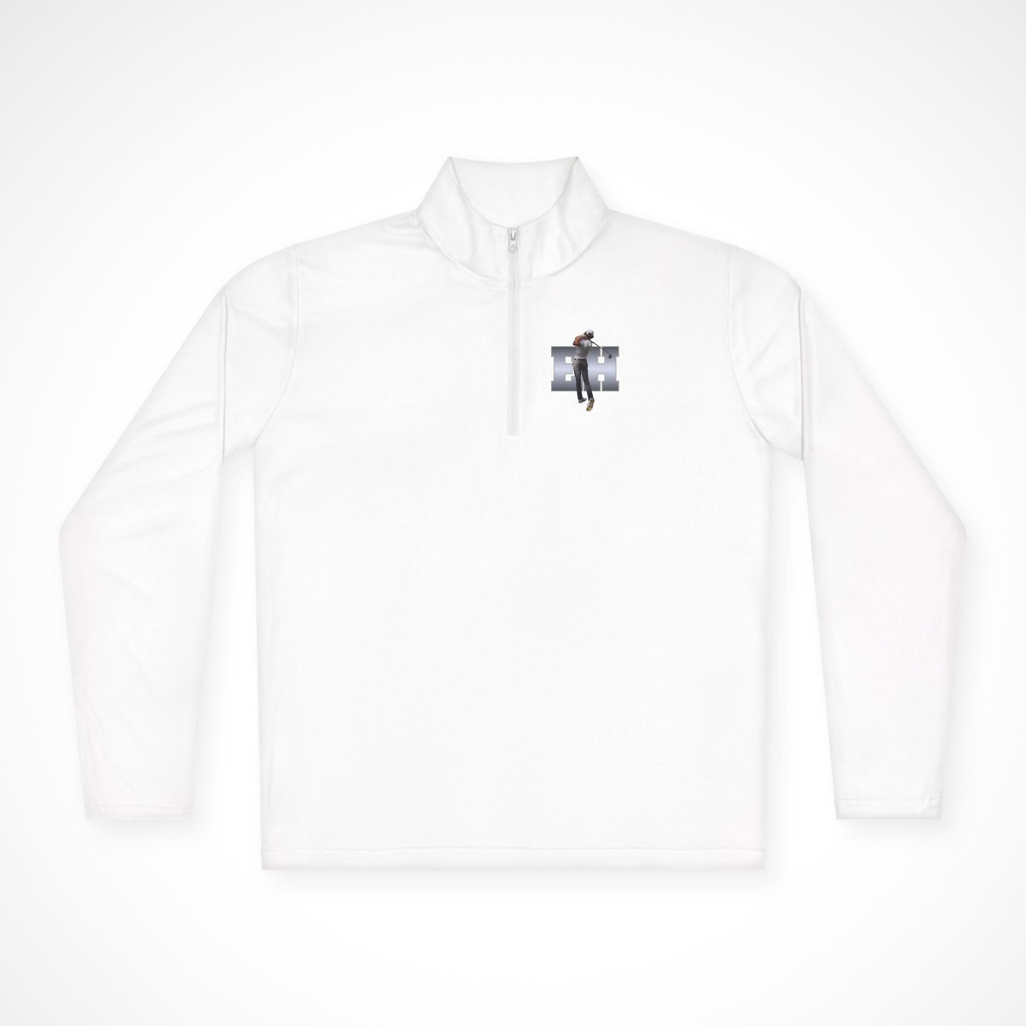 Easton Holman Quarter-Zip