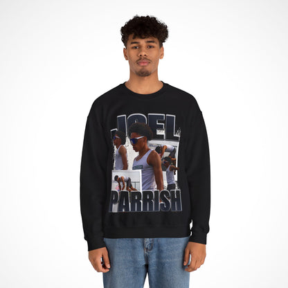 Joel Parrish Graphic Crewneck