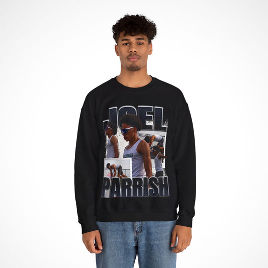 Joel Parrish Graphic Crewneck