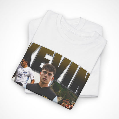 Kevin Meza Graphic Tee