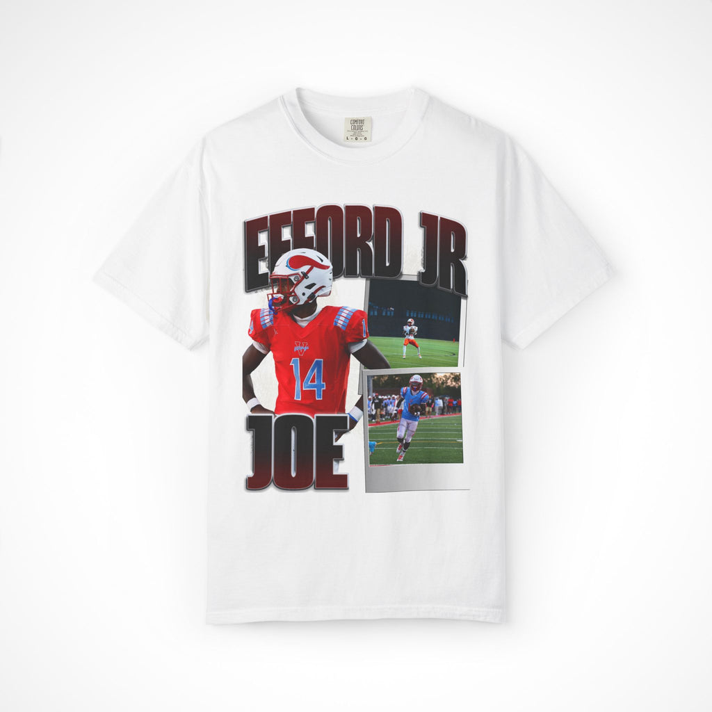 Joe Efford Jr Graphic Tee