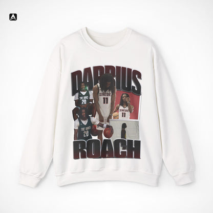Darrius Roach Graphic Crewneck