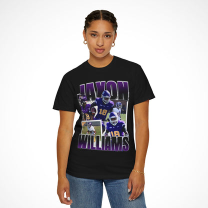 Jaxon Williams Graphic Tee