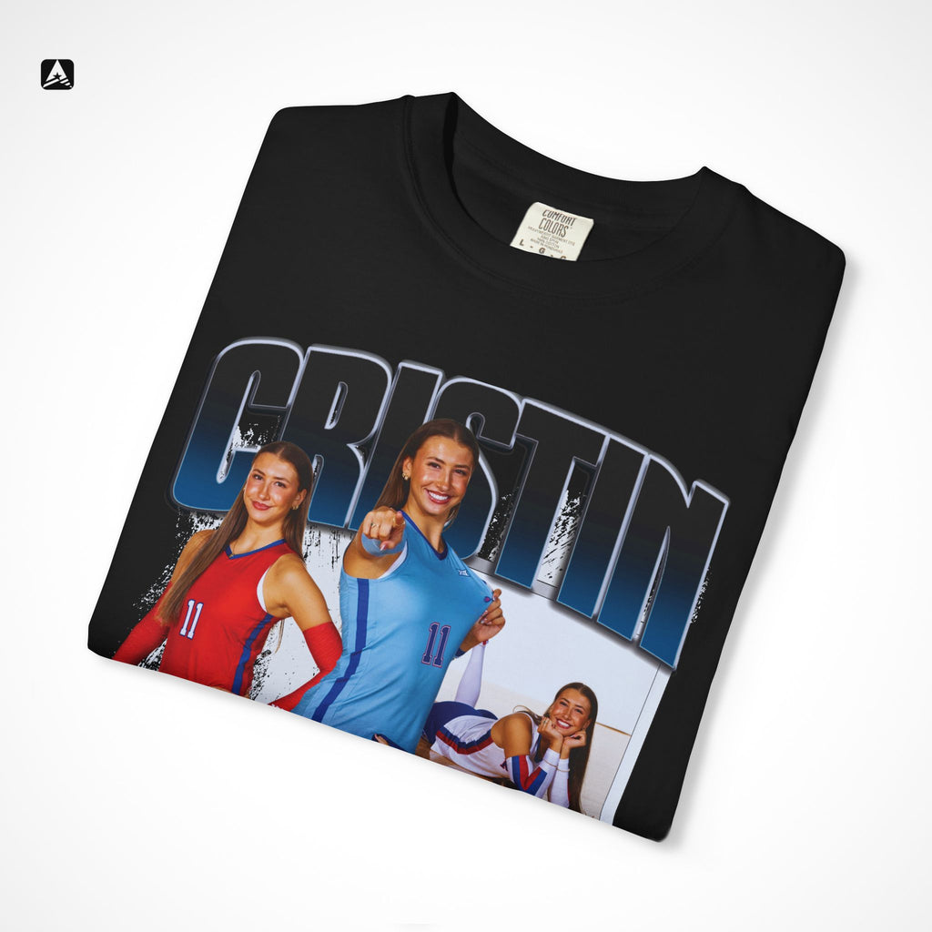 Cristin Cline Graphic Tee