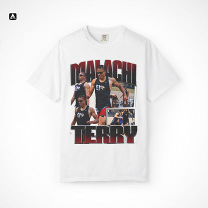 Malachi Terry Graphic Tee