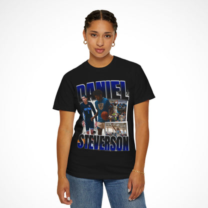 Daniel Steverson Graphic Tee