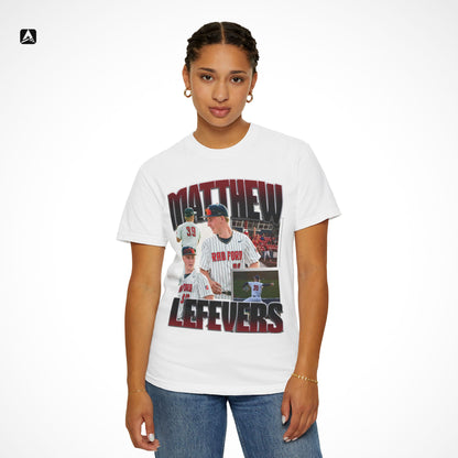 Matthew Lefevers Graphic Tee