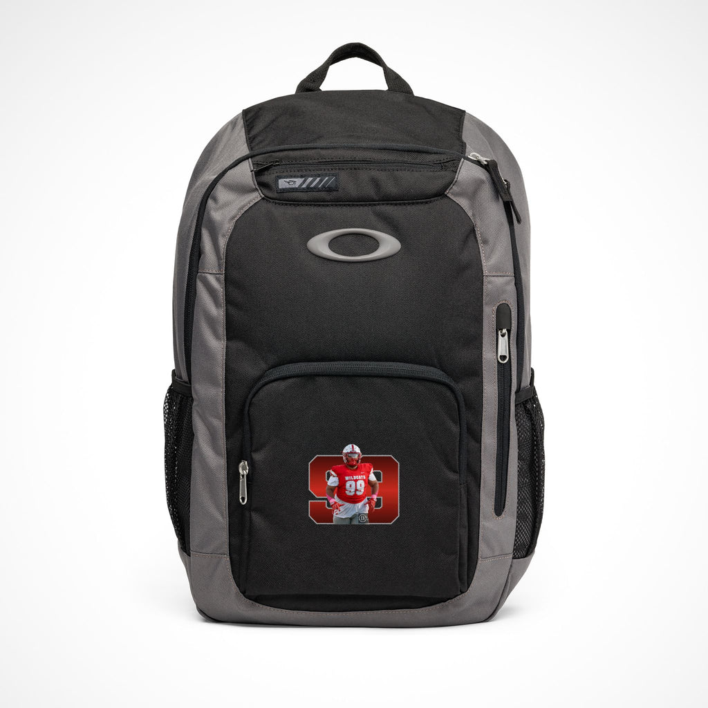 Calvin Limbrick x Oakley Performance Backpack