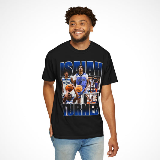 Isaiah Turner Graphic Tee