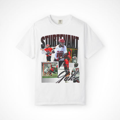 Jake Sturtevant Graphic Tee