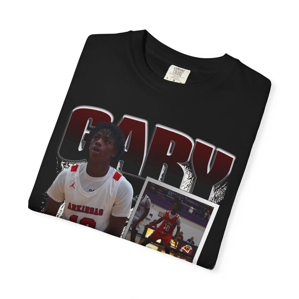 Gary Brown Graphic Tee