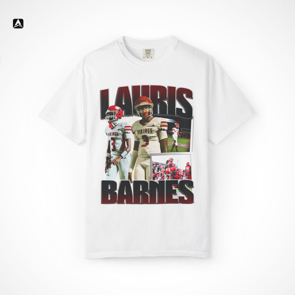 Lauris Barnes Graphic Tee