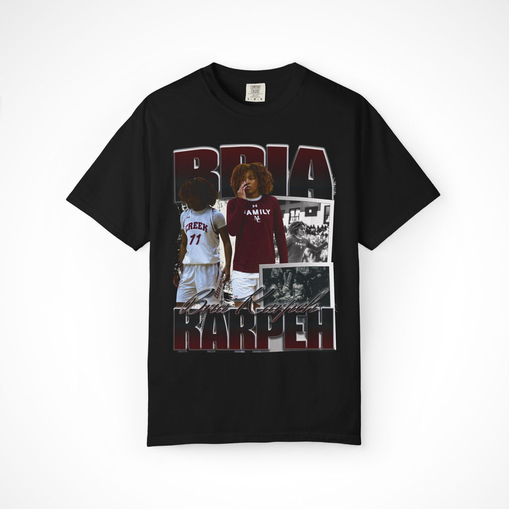 Bria Karpeh Graphic Tee