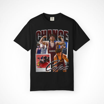 Chance Cope Graphic Tee