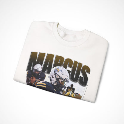 Marcus Harris Graphic Crewneck