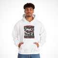 Godgive Ugochukwu Graphic Hoodie