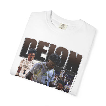 Deion Buford Graphic Tee