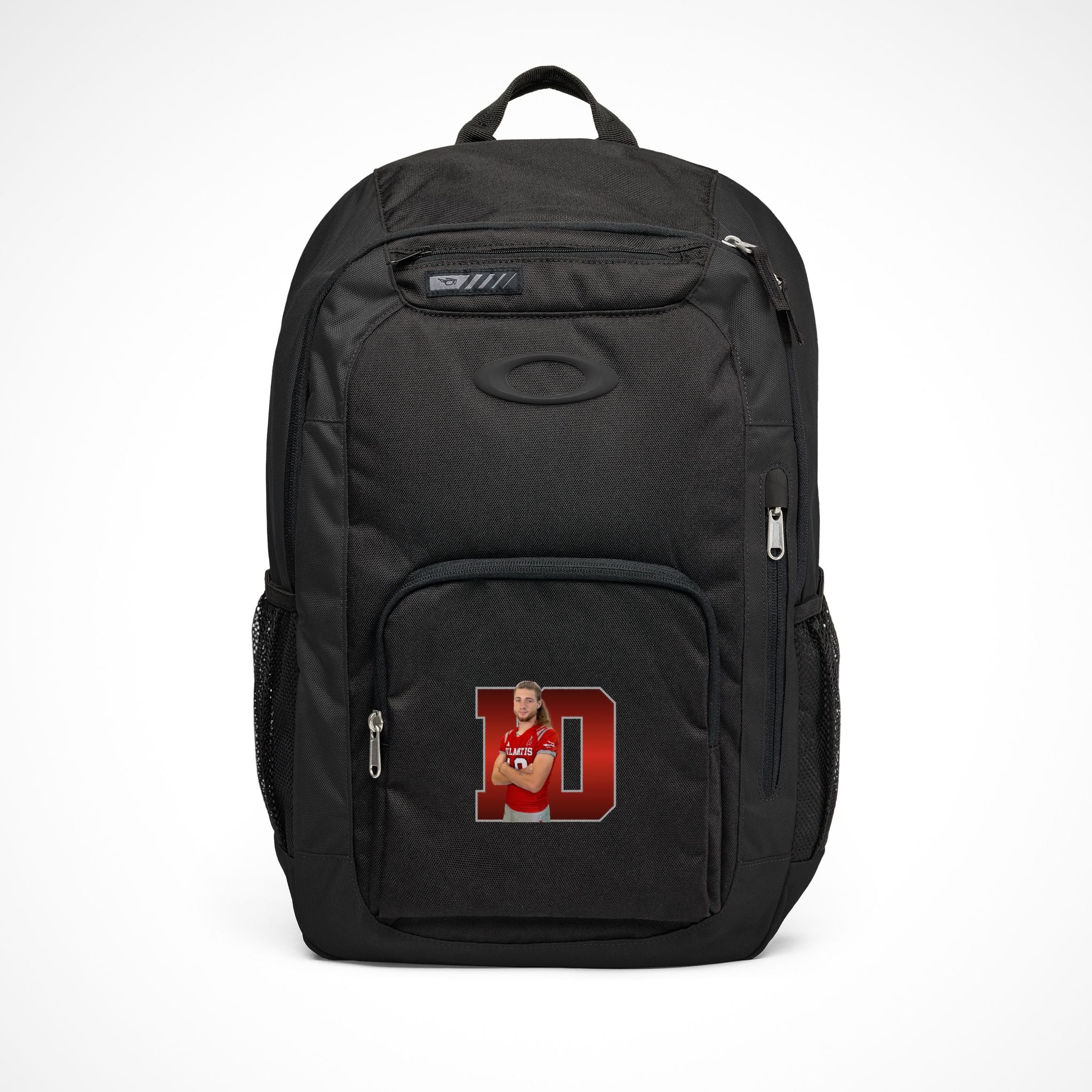Jay Quillen x Oakley Performance Backpack