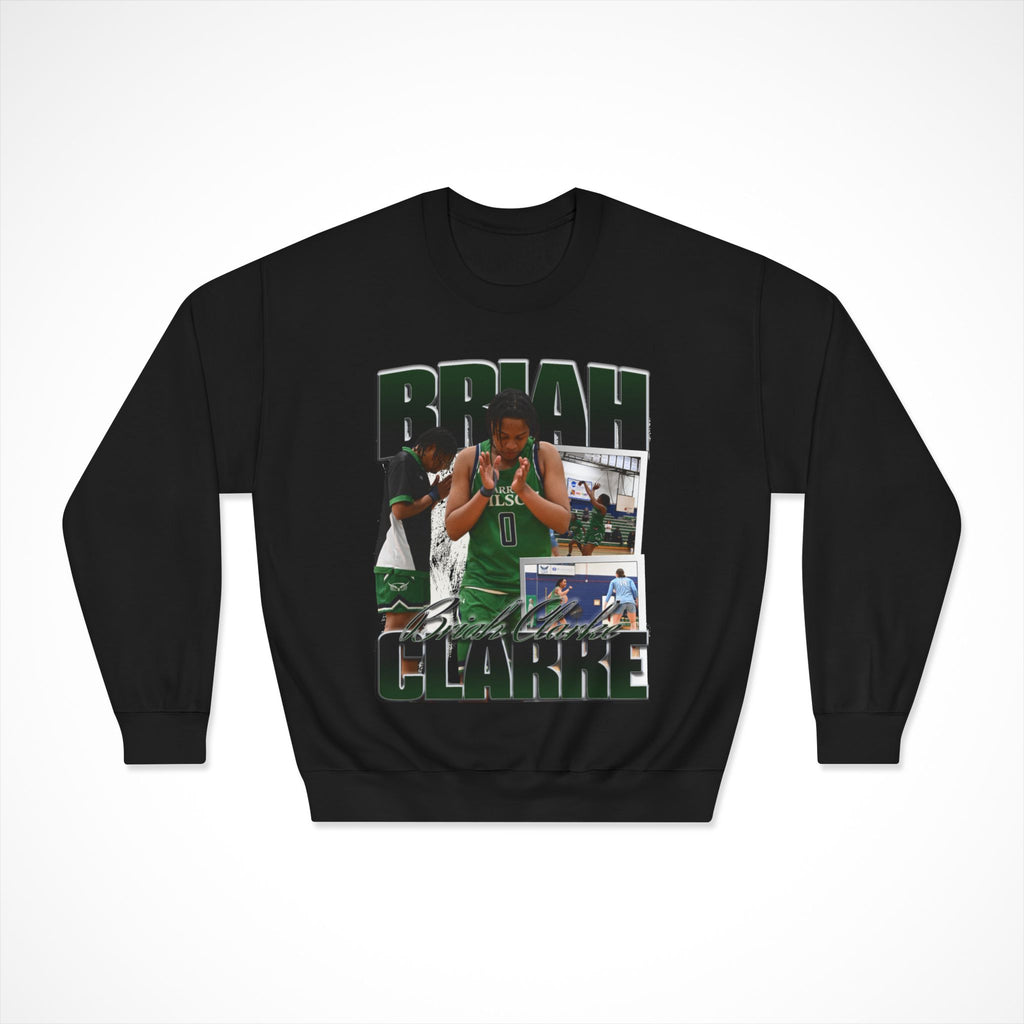 Briah Clarke Crewneck Sweatshirt