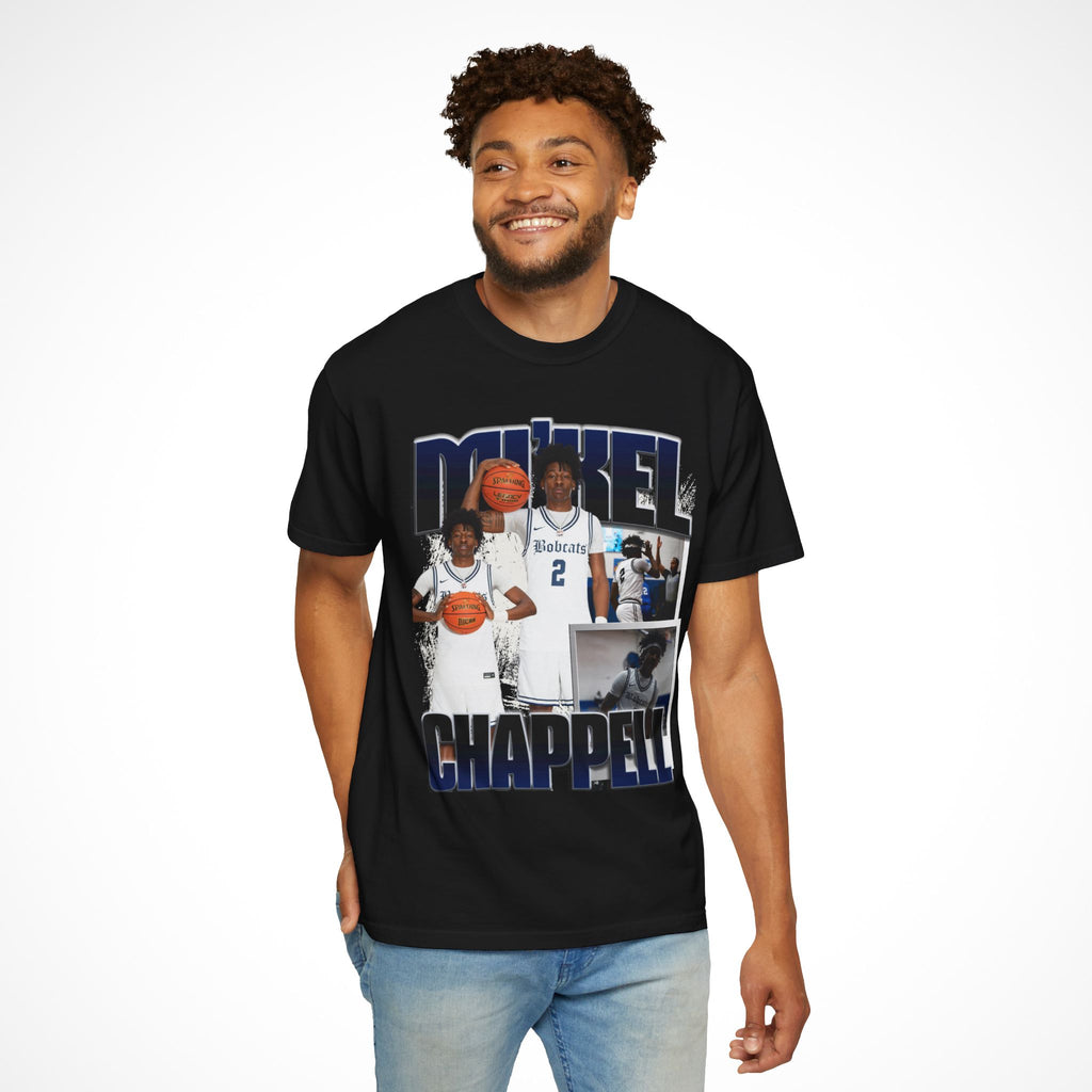 Mi’kel Chappell Graphic Tee