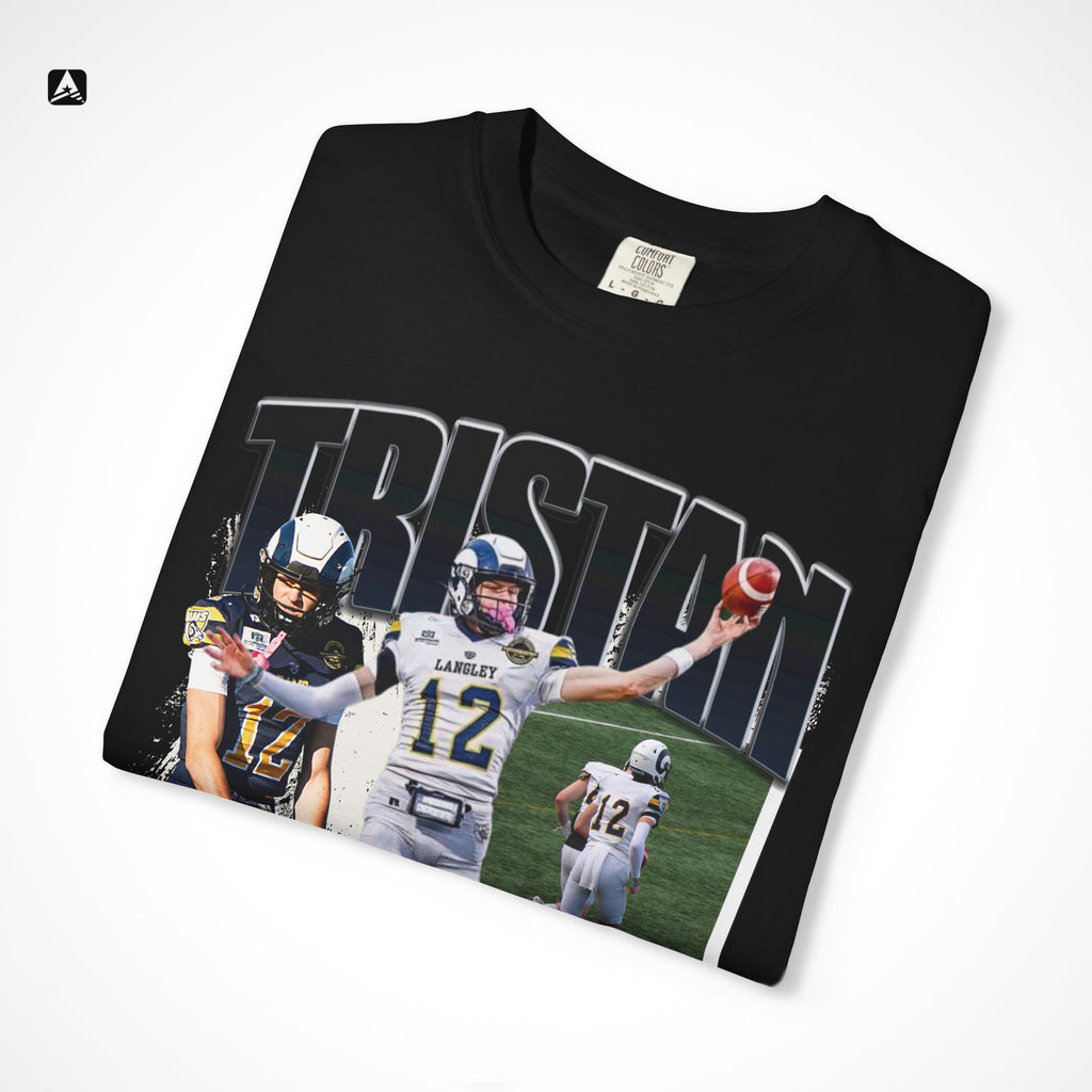 Tristan Clarke Graphic Tee