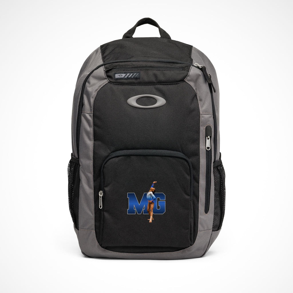 Melia Goldsmith x Oakley Performance Backpack