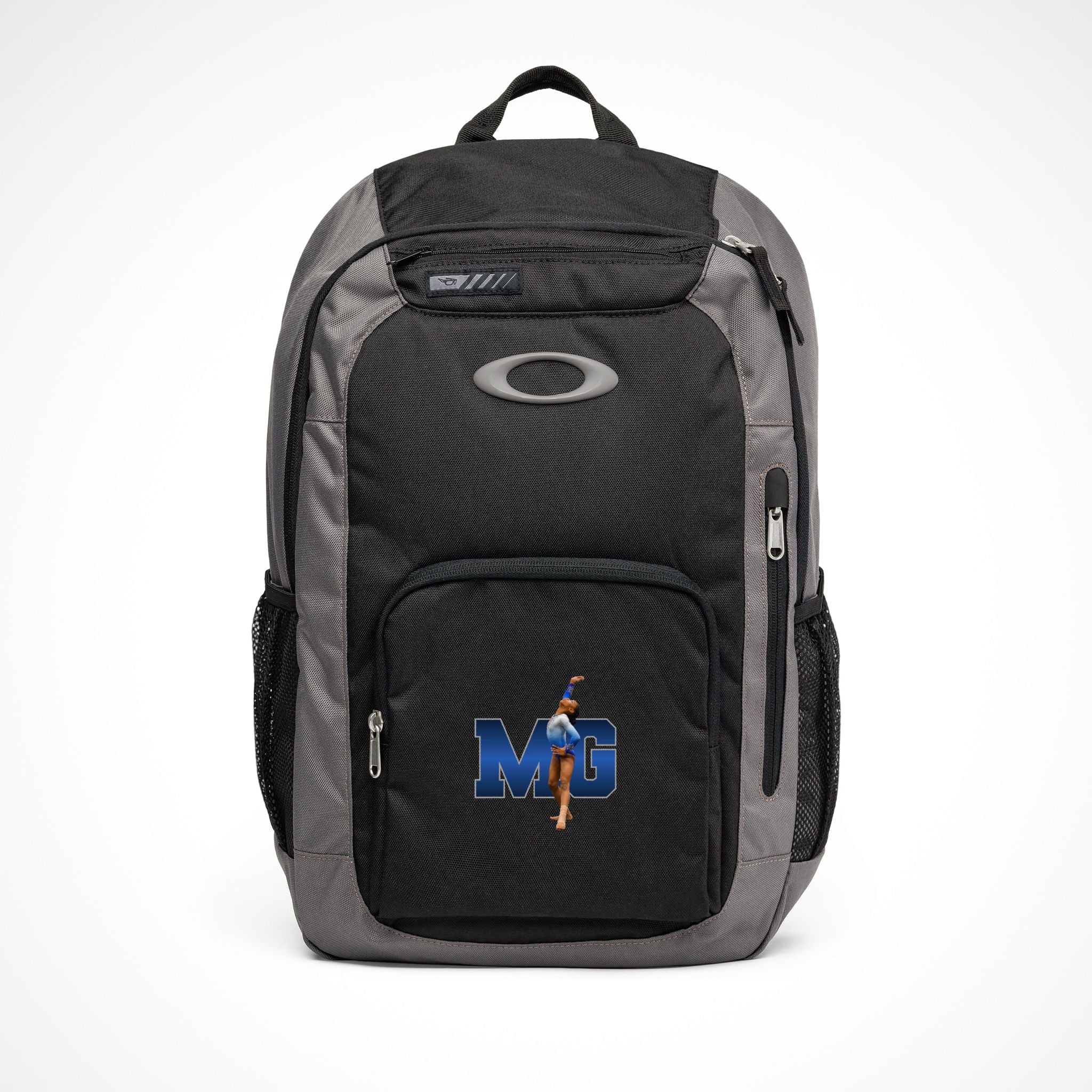 Melia Goldsmith x Oakley Performance Backpack