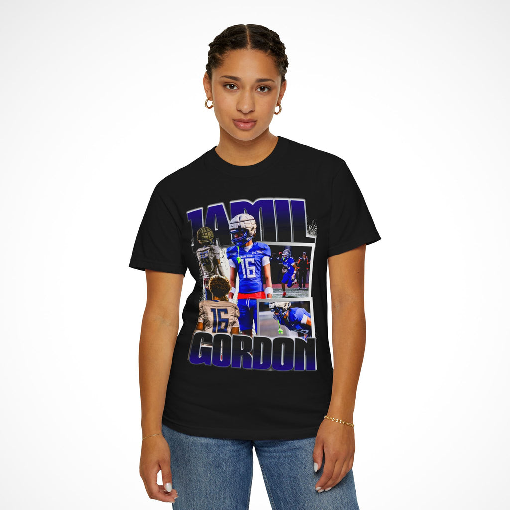 Jamil Gordon Graphic Tee