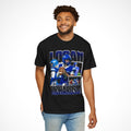 Logan Richardson Graphic Tee