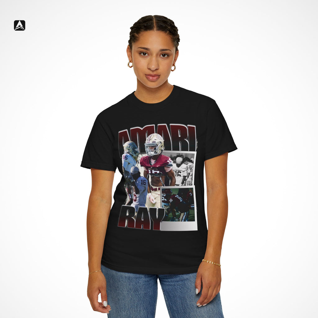 Amari Ray Graphic Tee