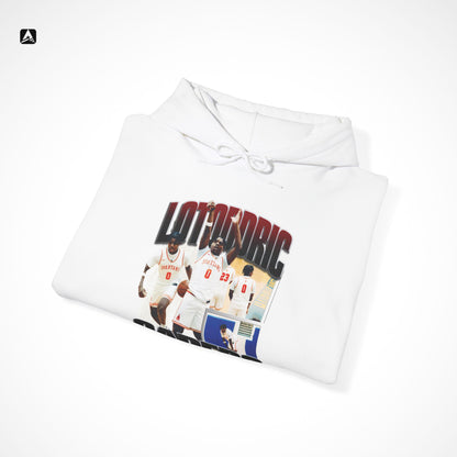 LoToddric Capers Graphic Hoodie