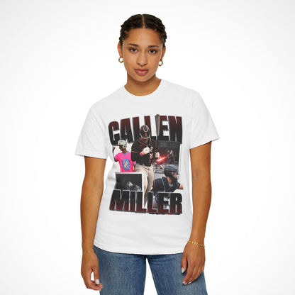 Callen Miller Graphic Tee