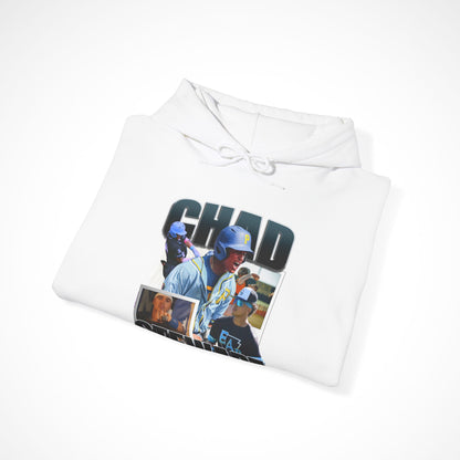 Chad Stewart Graphic Hoodie