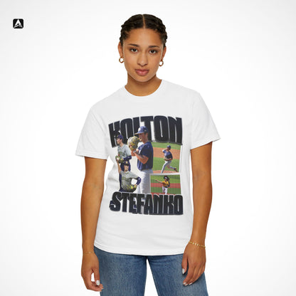 Kolton Stefanko Graphic Tee
