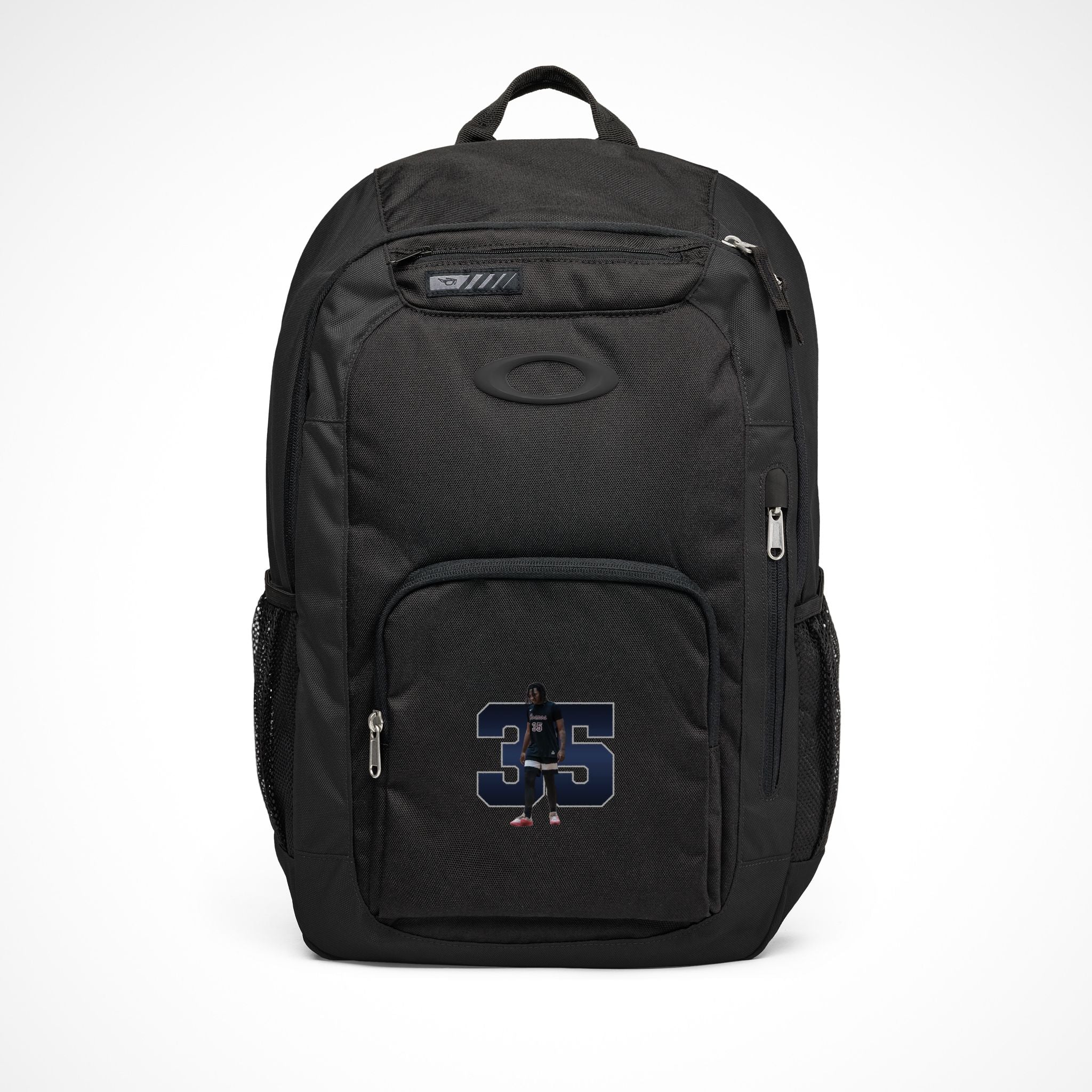 Akire Kelly x Oakley Performance Backpack