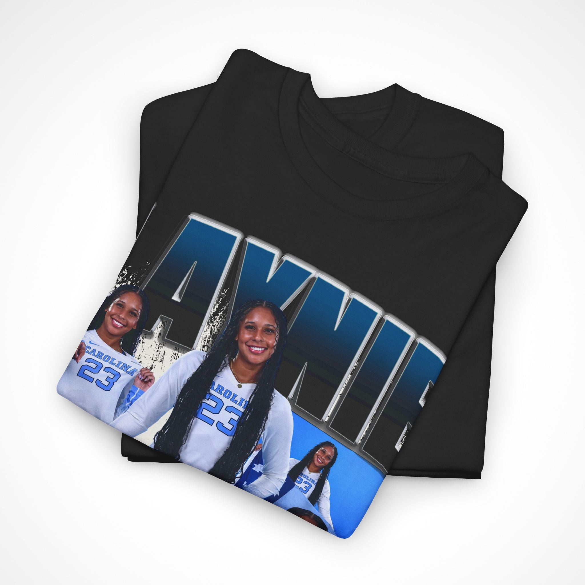 Laynie Smith Graphic Tee