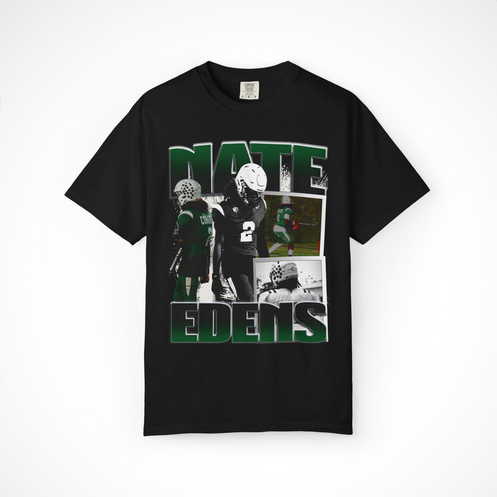 Nate Edens Graphic Tee