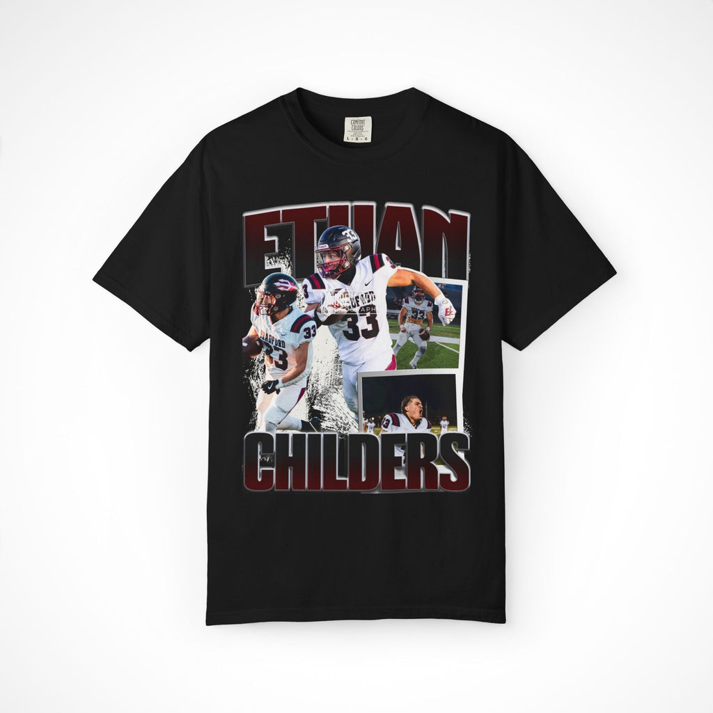 Ethan Childers Graphic Tee