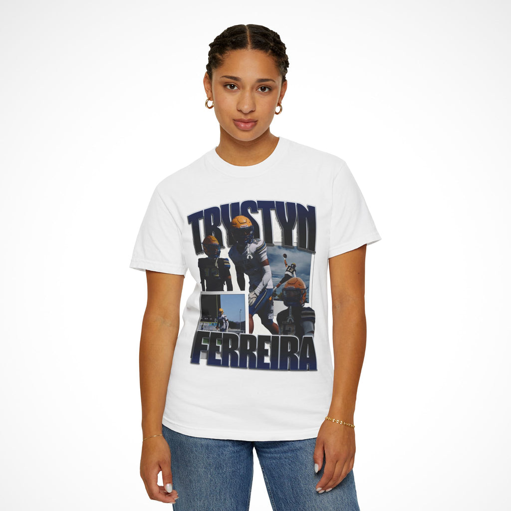Trystyn Ferreira Graphic Tee